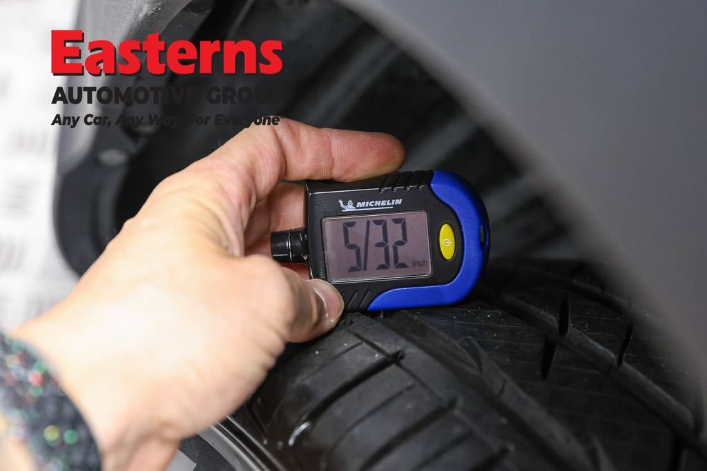 Used 2023 Honda Passport EX-L image 29