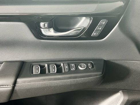 Certified 2025 Honda CR-V EX-L image 21