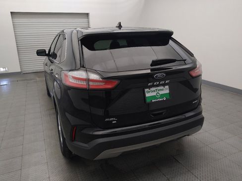 Used 2023 Ford Edge SEL AWD/4WD image 6