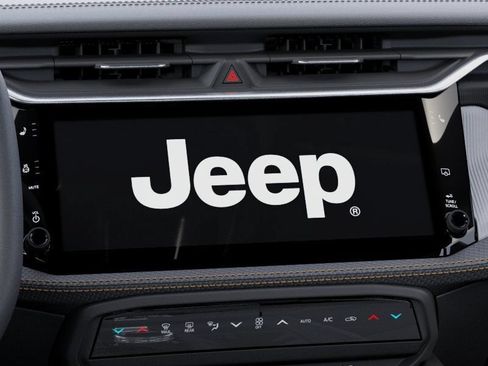 New 2026 Jeep Cherokee Limited AWD/4WD image 19