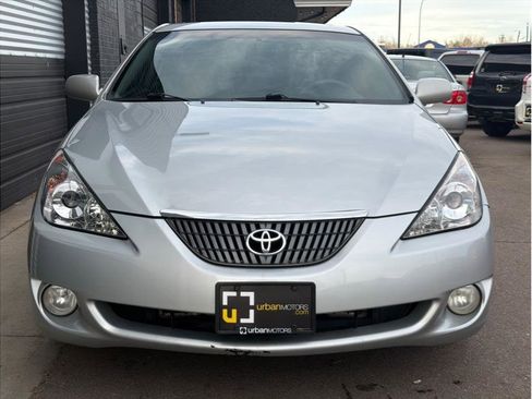 Used 2006 Toyota Solara SLE image 13