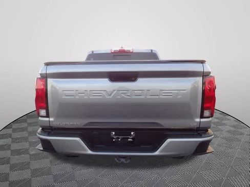 Used 2024 Chevrolet Colorado LT w/ LT Convenience Package image 3