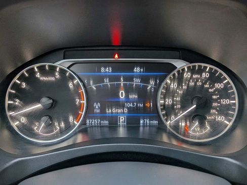 Used 2019 Nissan Altima 2.5 SL image 32