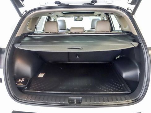 Used 2021 Hyundai Tucson Ultimate FWD image 31