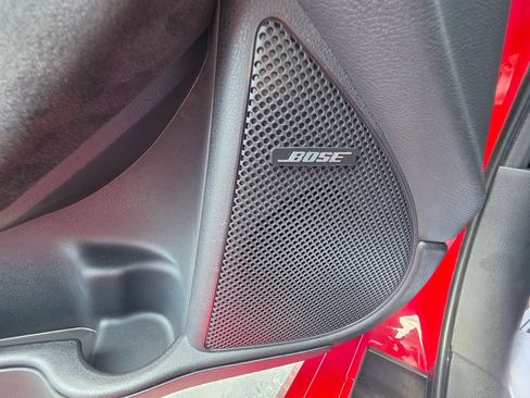 Certified 2025 Nissan Z Performance w/ Floor Mat Package RWD image 14