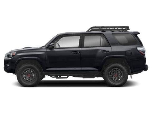 Used 2023 Toyota 4Runner TRD Pro image 3