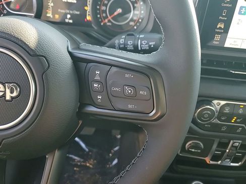 New 2026 Jeep Wrangler Sport S image 26