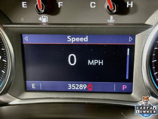 Used 2023 Chevrolet Equinox Premier FWD image 2