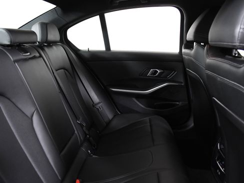 Used 2025 BMW 330i Sedan image 25