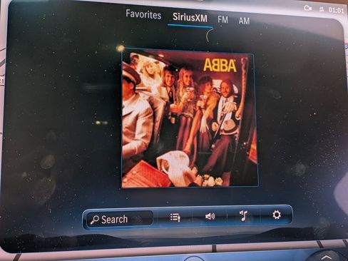 Certified 2021 Mercedes-Benz S 580 4MATIC Sedan image 20