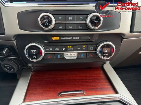 Used 2022 Ford F450 King Ranch w/ King Ranch Ultimate Package AWD/4WD image 96