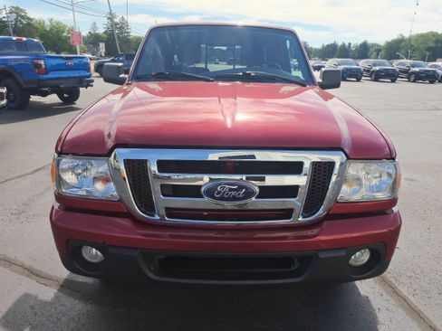 Used 2011 Ford Ranger XLT RWD image 3