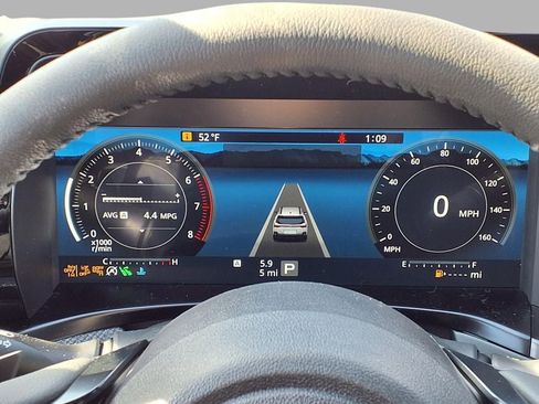 New 2026 Subaru Outback Limited image 9