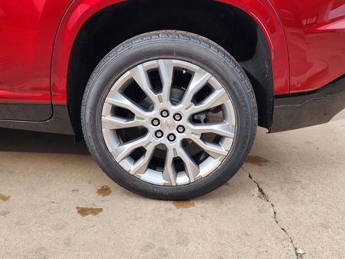 New 2026 GMC Acadia Denali w/ Super Cruise Package image 60