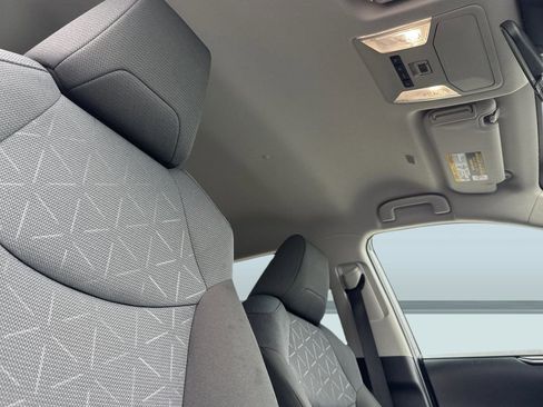 Used 2025 Toyota RAV4 XLE w/ Weather Package image 26