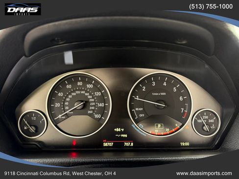 Used 2015 BMW 428i Convertible RWD image 37