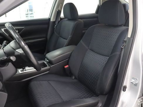 Used 2017 Nissan Altima 2.5 SV image 10