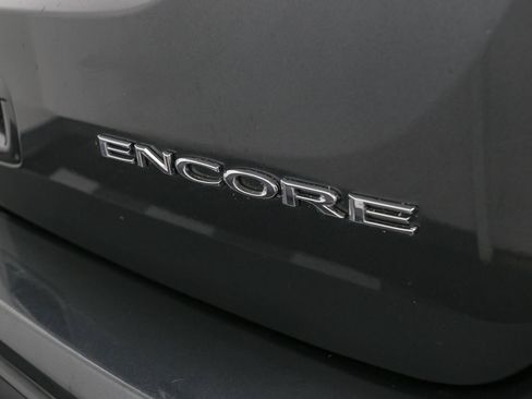 Used 2018 Buick Encore Preferred FWD image 11