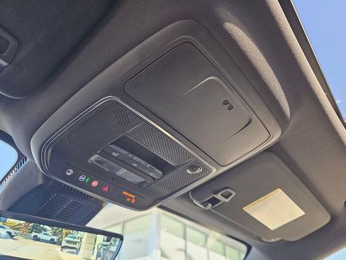 New 2027 Chevrolet Equinox RS w/ Safety and Technology Package AWD/4WD image 33