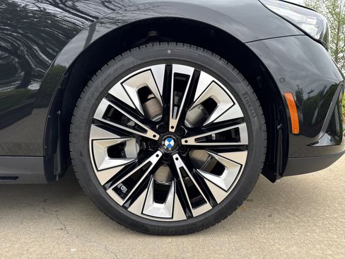 New 2026 BMW 530i xDrive AWD/4WD image 24