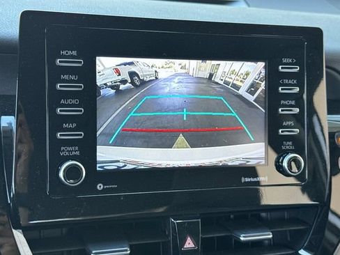 Used 2023 Toyota Camry LE FWD image 18