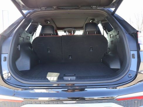 Used 2023 Kia Sportage SX Prestige image 19