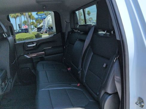 Used 2020 Chevrolet Silverado 1500 RST AWD/4WD image 14