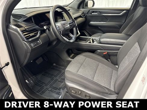 Certified 2025 GMC Acadia Elevation image 11