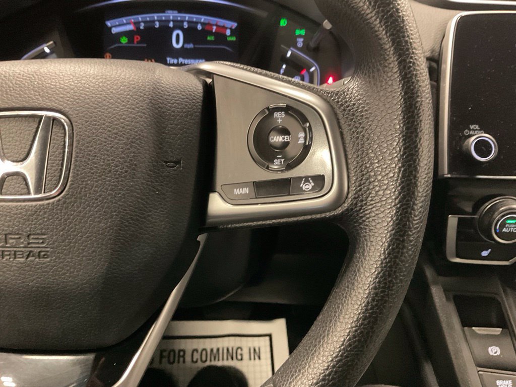 Used 2019 Honda CR-V EX image 19
