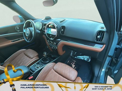 Used 2024 MINI Cooper Countryman S image 31