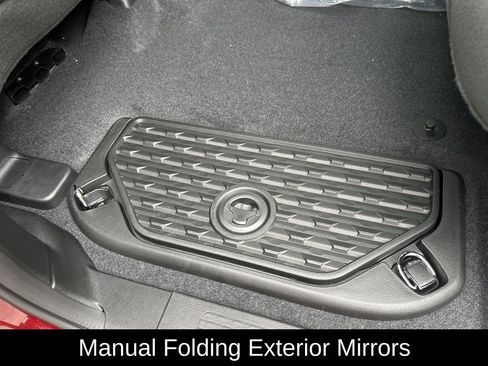 New 2025 RAM 1500 Tradesman image 35