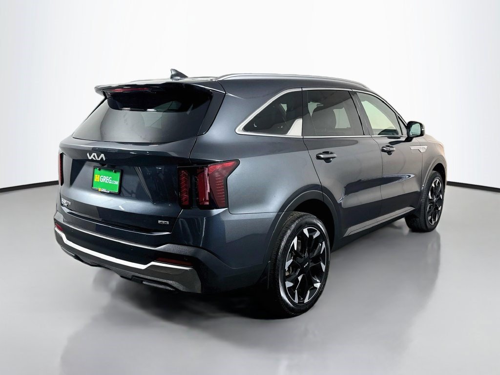 Used 2024 Kia Sorento X-Line EX AWD/4WD image 10