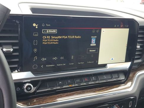 Used 2024 GMC Sierra 1500 Elevation image 22