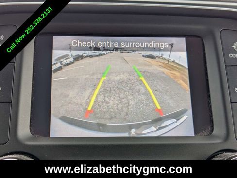 Used 2022 RAM 1500 Tradesman w/ Power & Remote Entry Group image 28