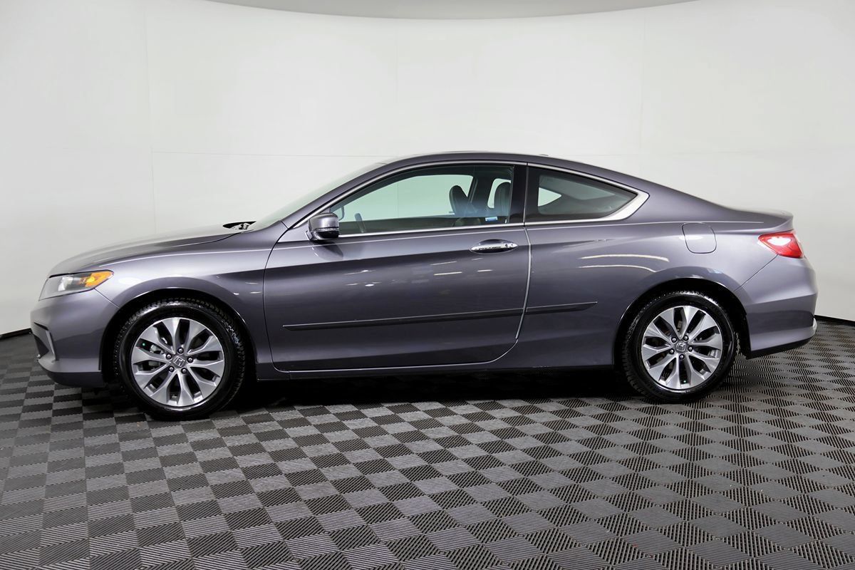 Used 2015 Honda Accord EX-L image 13