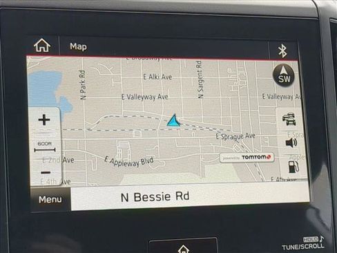 Certified 2025 Subaru Forester Wilderness image 20