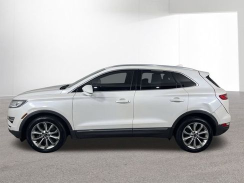 Used 2017 Lincoln MKC Select w/ Select Plus Package image 14