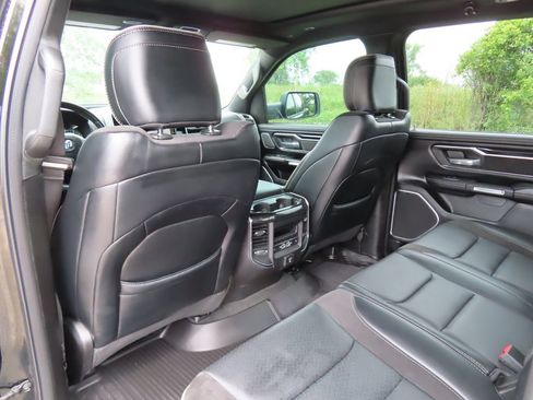 Certified 2022 RAM 1500 Laramie AWD/4WD image 31