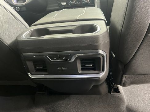 Certified 2025 GMC Sierra 1500 Denali w/ Denali Reserve Package AWD/4WD image 6