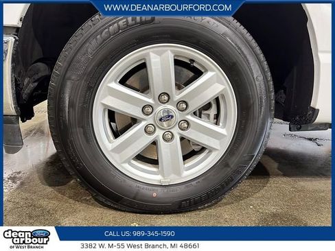 Certified 2024 Ford F150 XL w/ Equipment Group 103A High RWD image 7