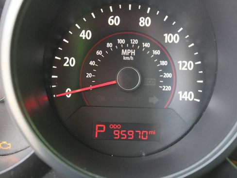 Used 2010 Kia Soul ! image 15