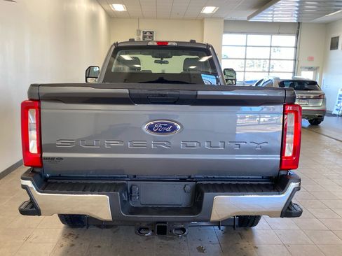 New 2026 Ford F350 XL w/ XL Chrome Package image 6