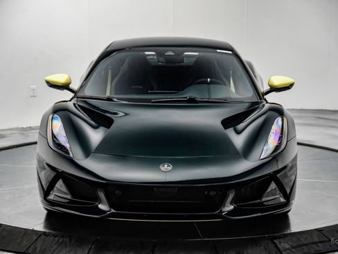 New 2026 Lotus Emira RWD image 36