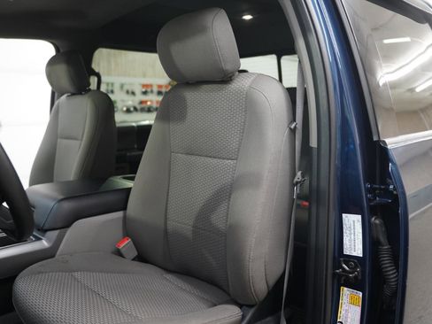 Used 2018 Ford F150 XLT w/ Equipment Group 302A Luxury image 26