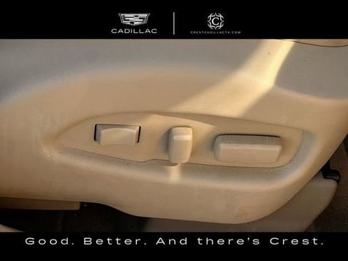 Used 2013 Cadillac SRX Luxury w/ Driver Awareness Package image 24