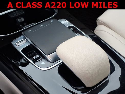 Used 2020 Mercedes-Benz A 220 4MATIC image 21