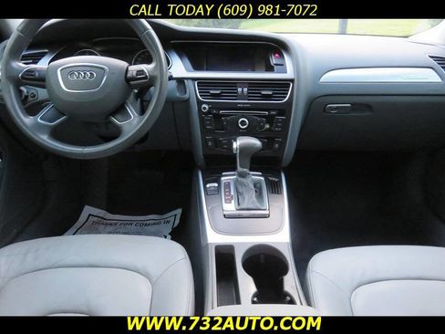 Used 2014 Audi A4 2.0T Premium w/ Cold Weather Package image 17