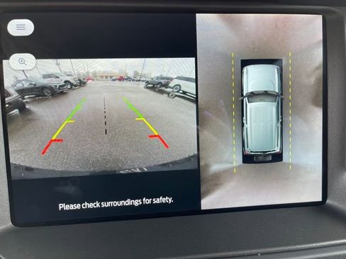 New 2026 Ford Bronco Badlands image 20