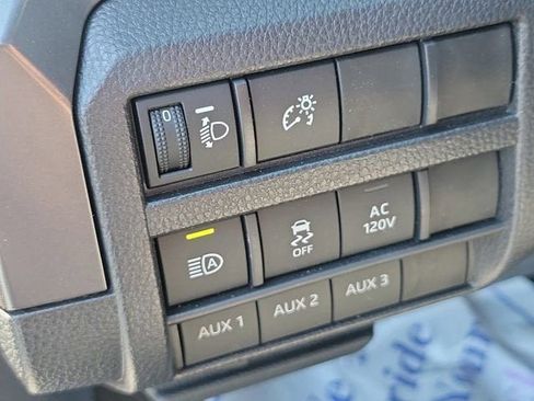 New 2026 Toyota Tacoma TRD Off-Road AWD/4WD image 20