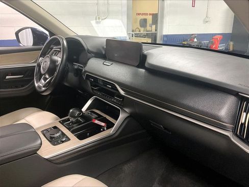 Used 2024 MAZDA CX-90 Plug-In Hybrid w/ Preferred AWD/4WD image 14